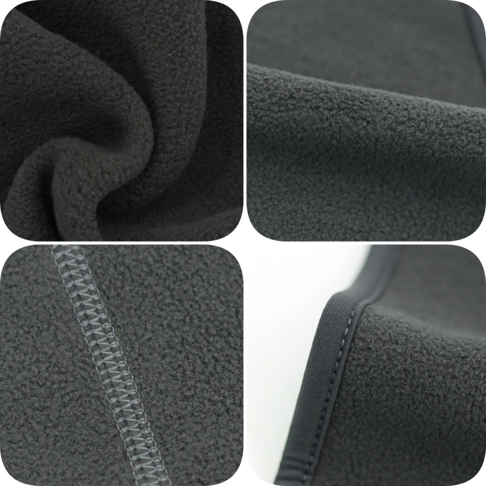 겨울용 플리스 귀마개 헤어밴드, 따뜻한 소재, 신축성  - Fleece Ear Warmer Band 리뷰 및 가격