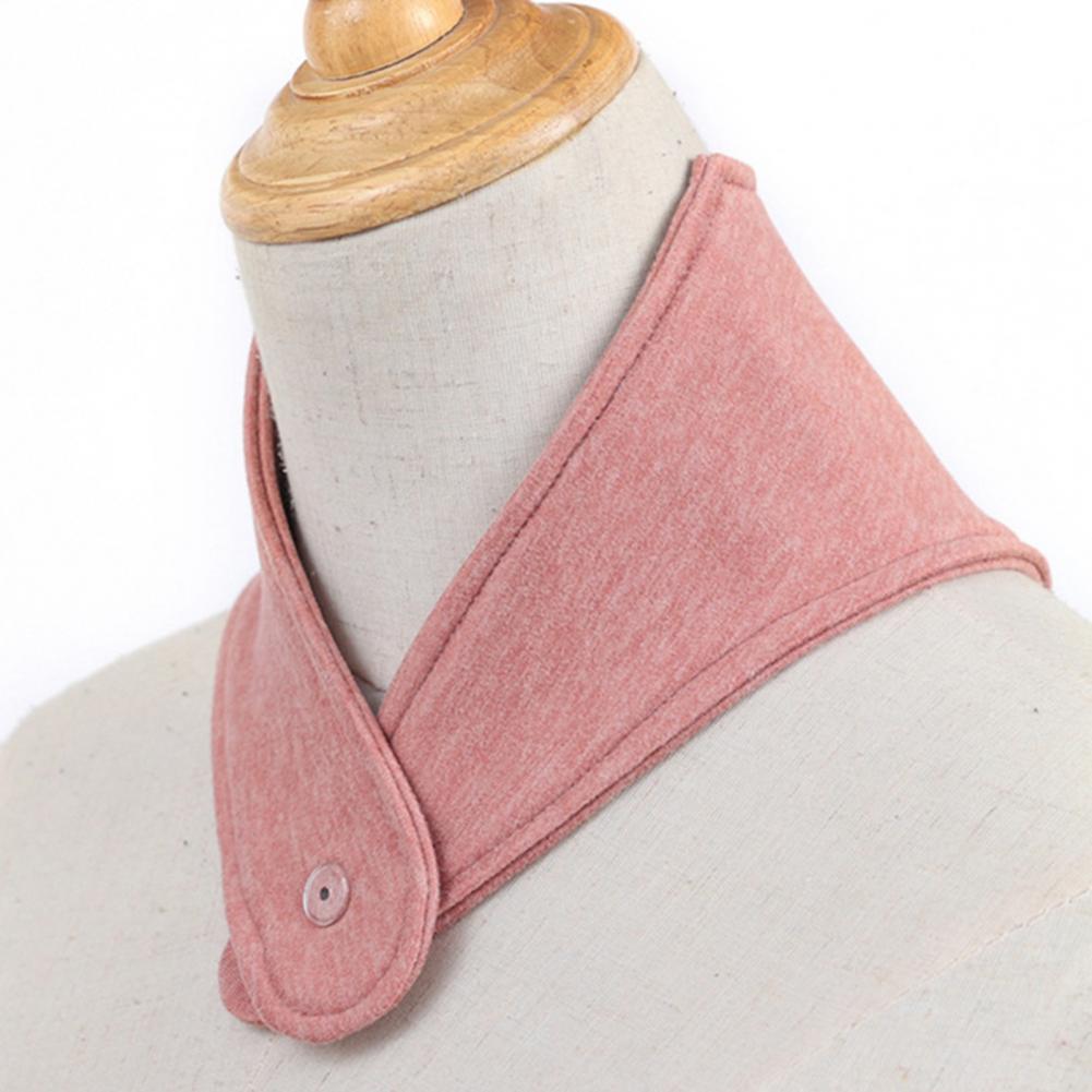 겨울용 보온 넥 워머, 실크 벨벳 안감 처리된 넥 게이 - Neck Gaiter Fleece 리뷰 및 가격