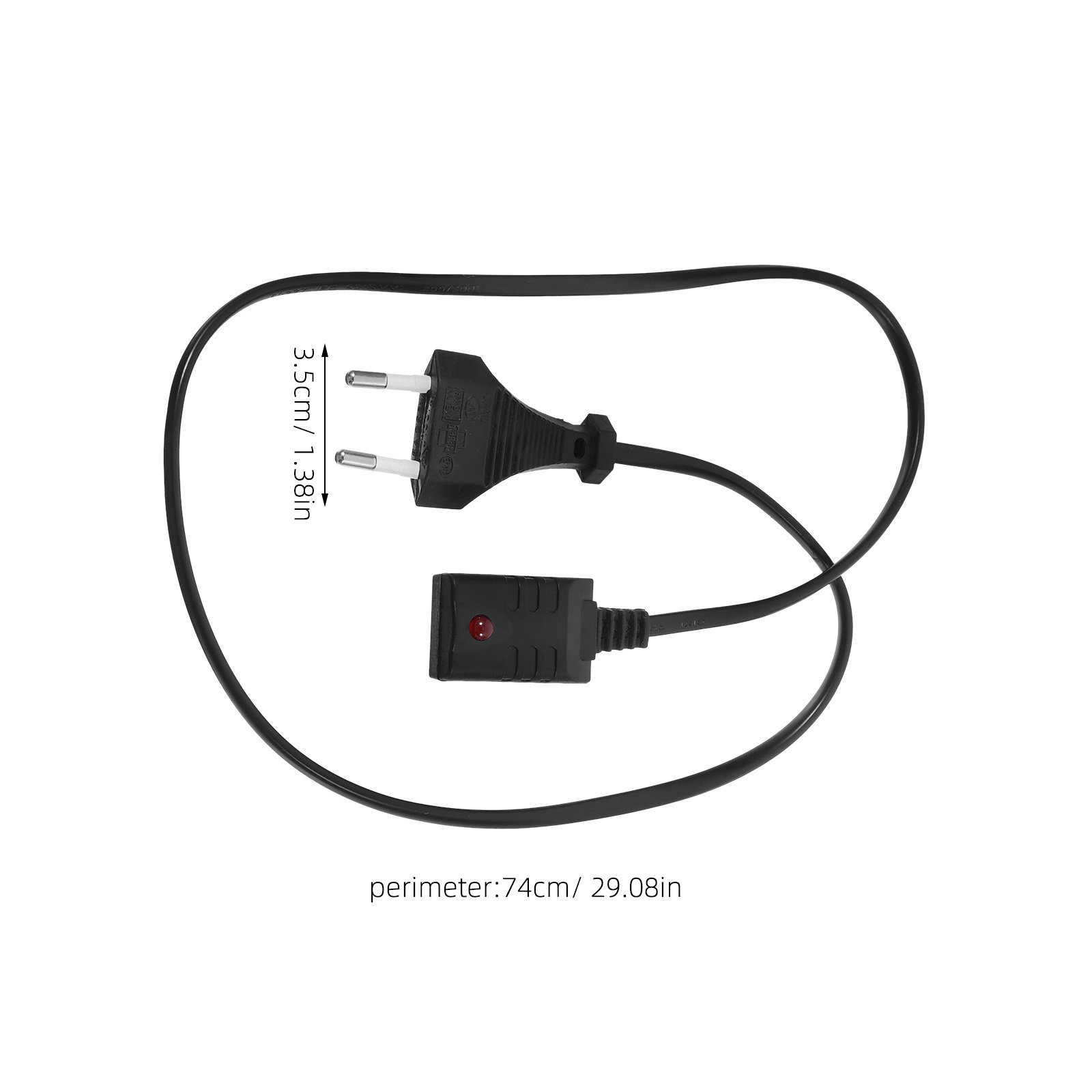 휴대용 온수팩 케이블 안정적인 PP 구리 소재 과열 방 - Hand Warmer Electric 리뷰 및 가격